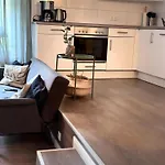 Harz Vital 아파트