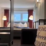 아파트 Harz Vital *