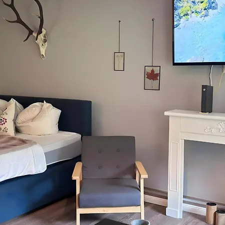 Harz Vital Lägenhet