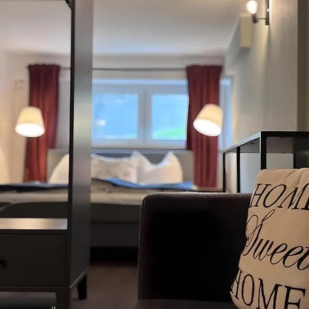 Lägenhet Harz Vital *