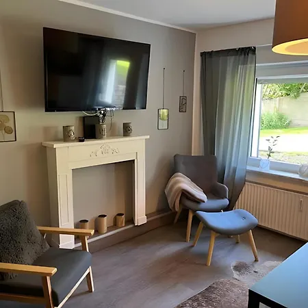 Harz Vital Lägenhet